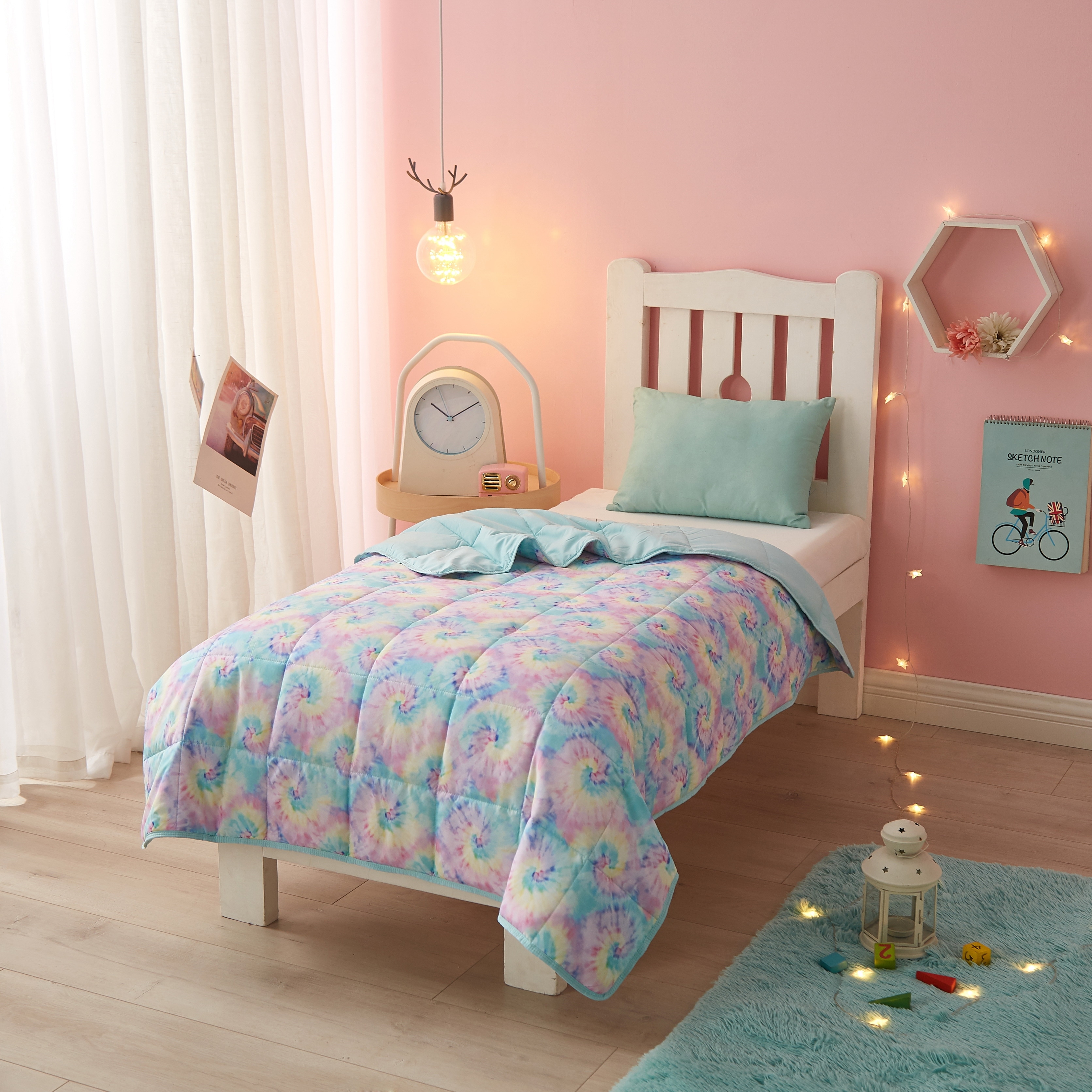 Weighted Blankets and Throws Shop our Best Bedding Deals Online at